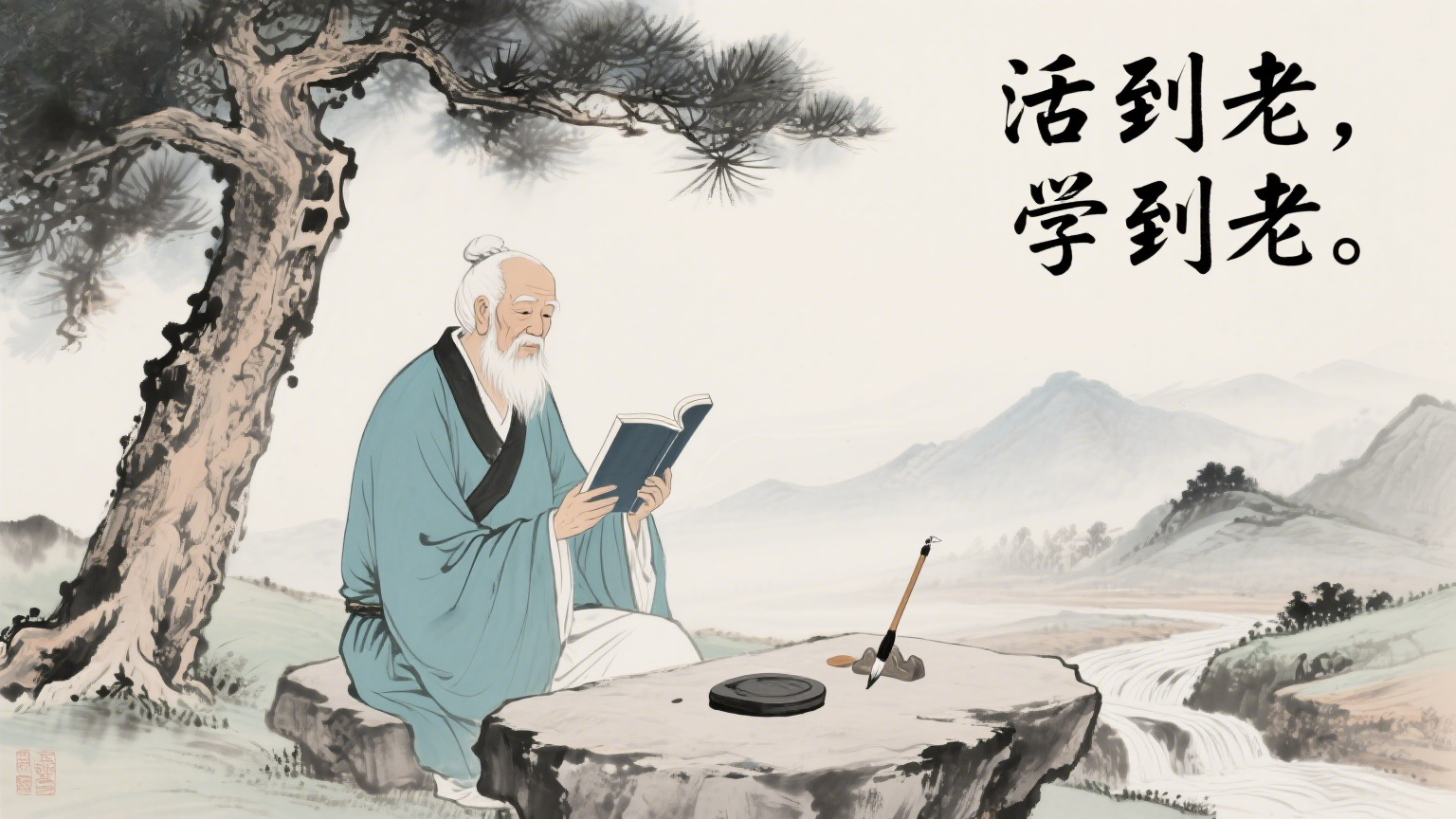终身学习：从行为惯性到心理重构——解锁持续成长背后的认知密码